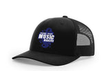 Ravenna Music Makers Snapback