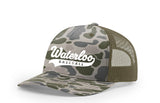 Waterloo Baseball Camo 112