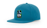 NEODGA 7 Panel Cannon Hat