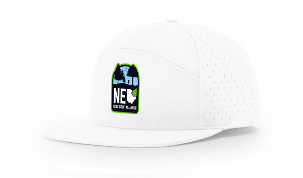 NEODGA 7 Panel Cannon Hat