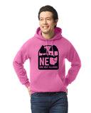 NEODGA Hoodie (1 Color)