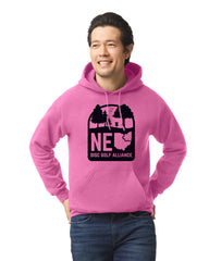 NEODGA Hoodie (1 Color)