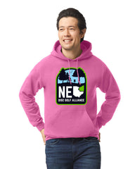 NEODGA Hoodie (Full Color)