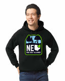 NEODGA Hoodie (Full Color)