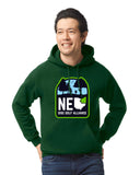 NEODGA Hoodie (Full Color)