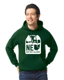 NEODGA Hoodie (1 Color)