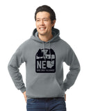 NEODGA Hoodie (1 Color)