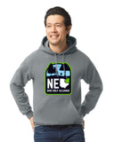 NEODGA Hoodie (Full Color)