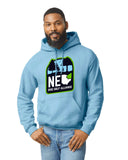 NEODGA Hoodie (Full Color)