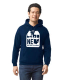 NEODGA Hoodie (1 Color)