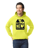 NEODGA Hoodie (1 Color)