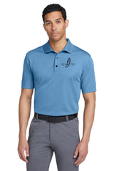 Streetsboro Track and Field Fashion Polo