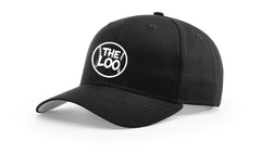 Waterloo Baseball Pro Twill Snapback