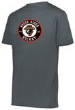 Rough Rider Hockey Performance T (Full Color)