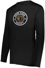 Rough Rider Hockey Performance LS T