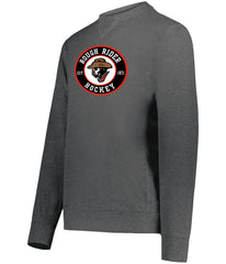 Rough Rider Hockey Soft Crew (Full Color)