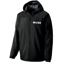 MOSS: Heavyweight Jacket