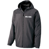 MOSS: Heavyweight Jacket