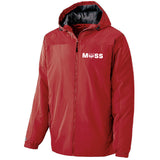 MOSS: Heavyweight Jacket