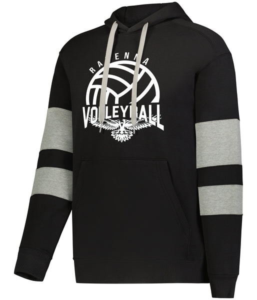Ravenna Volleyball Varsity Hoodie