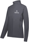 PCB Ladies Soft Shell Jacket