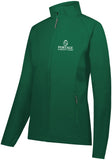 PCB Ladies Soft Shell Jacket