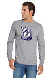 Rootstown Rovers Long Sleeve Tshirt