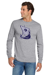 Rootstown Rovers Long Sleeve Tshirt