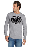 Waterloo Basketball Long Sleeve T-shirt