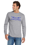 Ravenna Ravens Long Sleeve T-Shirt