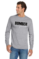 Bomber Pride Long Sleeve T