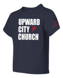 Upward City Church T-Shirt