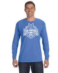 RHS Flag Long Sleeve T-shirt