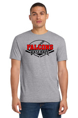 Suffield Baseball T-Shirt