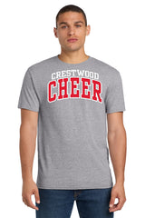 Crestwood Cheer T-Shirt