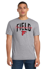 Field Cheer T-Shirt