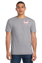 Kent Soccer Left Chest T-shirt