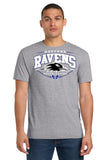 Ravenna Ravens Cheer T-Shirt