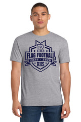 Rootstown Flag Football T-shirt
