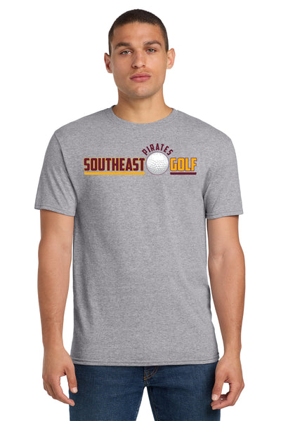 Southeast Golf T-shirt
