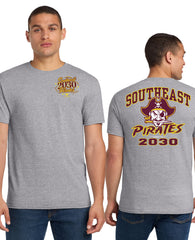 Southeast Class of 2030 T-shirt