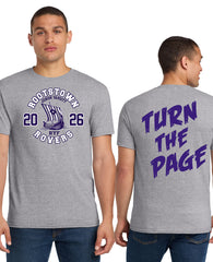 Rootstown Youth Football JV T-Shirt