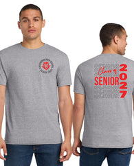 Crestwood Senior 2027 T-Shirt