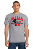Walls T-Shirt