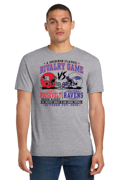 Ravenna Kent Game T
