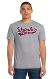 Waterloo Baseball T-Shirt