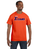 Lady Titans T-Shirt