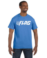RHS Flag T-shirt
