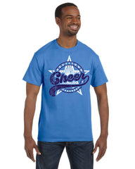 Rootstown Cheer T-shirt