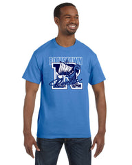 Rootstown Rover Ship R T-Shirt